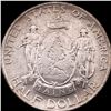 Image 1 : 1920 Silver Half Dollar Maine Centennial CLOSELY UNCIRCULATED