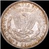 Image 2 : 1883 Morgan Silver Dollar UNCIRCULATED