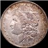 Image 1 : 1901 Morgan Silver Dollar CLOSELY UNCIRCULATED