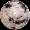 Image 2 : 1926-S Silver Standing Liberty Quarter NEARLY UNCIRCULATED
