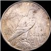 Image 2 : 1934 Silver Peace Dollar CLOSELY UNCIRCULATED