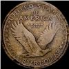 Image 2 : 1925 Standing Liberty Quarter NICELY CIRCULATED
