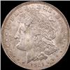 Image 1 : 1921 Silver Morgan Dollar UNCIRCULATED