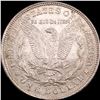 Image 2 : 1921 Silver Morgan Dollar UNCIRCULATED