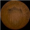 Image 2 : This is a U.S. 2 Cent coin from 1864. NICELY CIRCULATED
