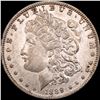 Image 1 : 1889-O Silver Morgan Dollar CLOSELY UNCIRCULATED