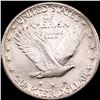Image 2 : 1928-S Standing Liberty Quarter NEARLY UNCIRCULATED