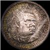 Image 1 : 1951-S Booker T. Washington Silver Half Dollar UNCIRCULATED
