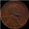 Image 1 : 1931-S Lincoln Wheat Cent CLOSELY UNCIRCULATED