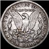 Image 2 : 1889-O Silver Morgan Dollar NEARLY UNCIRCULATED