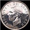 Image 1 : 1951 Canada Silver Dollar UNCIRCULATED