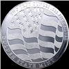 Image 2 : Golden State Mint 2 oz Silver Round SUPERB GEM BU