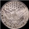 Image 2 : 1903-O Silver Barber Half Dollar LIGHTLY CIRCULATED