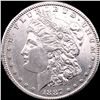 Image 1 : 1887-S Silver Morgan Dollar UNCIRCULATED