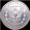 Image 2 : 1887-S Silver Morgan Dollar UNCIRCULATED