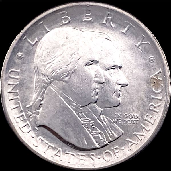 1926 Silver Sesquicentennial Half Dollar CHOICE AU