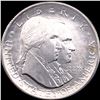 Image 1 : 1926 Sesquicentennial Half Dollar CHOICE AU