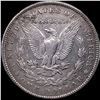Image 2 : 1902 Morgan Silver Dollar NEARLY UNCIRCULATED