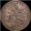 Image 1 : 1879-O Silver Morgan Dollar NEARLY UNCIRCULATED