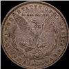 Image 2 : 1879-O Silver Morgan Dollar NEARLY UNCIRCULATED