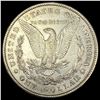 Image 2 : 1878-S Silver Morgan Dollar CLOSELY UNCIRCULATED