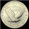 Image 2 : 1920 Standing Liberty Quarter NEARLY UNCIRCULATED