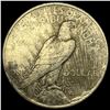 Image 2 : 1934-D Silver Peace Dollar CLOSELY UNCIRCULATED
