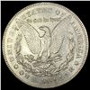 Image 2 : 1878 Silver Morgan Dollar CHOICE AU