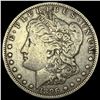 Image 1 : 1896-O Silver Morgan Dollar NEARLY UNCIRCULATED