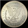 Image 2 : 1878-S Silver Morgan Dollar UNCIRCULATED