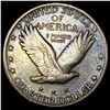 Image 2 : 1926-S Silver Standing Liberty Quarter NEARLY UNCIRCULATED