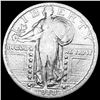 Image 1 : 1918-S Standing Liberty Quarter LIGHTLY CIRCULATED
