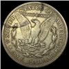 Image 2 : 1921-S Silver Morgan Dollar LIGHTLY CIRCULATED