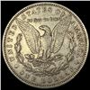 Image 2 : 1880-S Silver Morgan Dollar NEARLY UNCIRCULATED