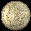 Image 1 : 1921 Morgan Silver Dollar CHOICE BU