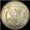 Image 2 : 1921 Morgan Silver Dollar CHOICE BU