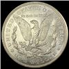 Image 2 : 1921 Silver Morgan Dollar CHOICE BU