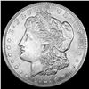 Image 1 : 1921 Silver Morgan Dollar UNCIRCULATED