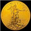 Image 1 : 2013 1/4 oz Gold American Eagle $10 SUPERB GEM BU