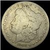 Image 1 : 1903-S Silver Morgan Dollar NICELY CIRCULATED