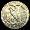 Image 2 : 1943-D Silver Walking Liberty Half Dollar UNCIRCULATED