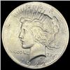 Image 1 : 1922 Silver Peace Dollar UNCIRCULATED