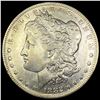 Image 1 : 1882-O Morgan Silver Dollar CLOSELY UNCIRCULATED