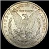 Image 2 : 1891-S Silver Morgan Dollar CLOSELY UNCIRCULATED