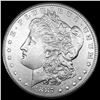 Image 1 : 1887-S Silver Morgan Dollar CLOSELY UNCIRCULATED