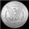 Image 2 : 1887-S Silver Morgan Dollar CLOSELY UNCIRCULATED