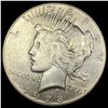 Image 1 : 1928-S Silver Peace Dollar CLOSELY UNCIRCULATED