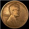 Image 1 : 1909-S Lincoln Wheat Cent NICELY CIRCULATED