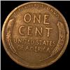 Image 2 : 1909-S Lincoln Wheat Cent NICELY CIRCULATED