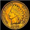 Image 1 : 1908-S Indian Head Cent CLOSELY UNCIRCULATED